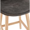 KOKOONDESIGN Svenke Mini Barová Stolička
