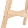 KOKOONDESIGN Svenke Mini Barová Stolička