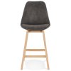 KOKOONDESIGN Svenke Mini Barová Stolička
