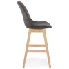 KOKOONDESIGN Svenke Mini Barová Stolička