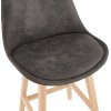 KOKOONDESIGN Svenke Mini Barová Stolička