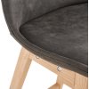 KOKOONDESIGN Svenke Mini Barová Stolička