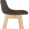 KOKOONDESIGN Svenke Mini Barová Stolička