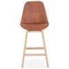 KOKOONDESIGN Svenke Mini Barová Stolička