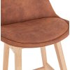 KOKOONDESIGN Svenke Mini Barová Stolička