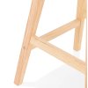 KOKOONDESIGN Svenke Mini Barová Stolička