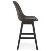 KOKOONDESIGN Svenke Mini Barová Stolička