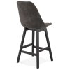 KOKOONDESIGN Svenke Mini Barová Stolička