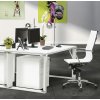 KOKOONDESIGN Liana Kancelárska Stolička