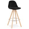 KOKOONDESIGN Franky Mini 65 Barová Stolička