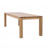 KARPIŠ Lux s rozkladom 2020 - 200 + 2x50 x 90 x 76 cm - jedálenský stôl