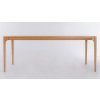 KARPIŠ Creativ 180 x 90 x 76 cm - jedálenský stôl