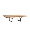CUSTOMFORM Longo Wood 140