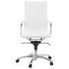 KOKOONDESIGN Relik Kancelárska Stolička