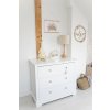 BELLAMY Marylou komoda s 3 zásuvkami