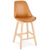 KOKOONDESIGN Janie Mini Barová Stolička