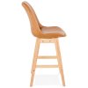 KOKOONDESIGN Janie Mini Barová Stolička