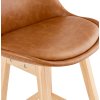 KOKOONDESIGN Janie Mini Barová Stolička