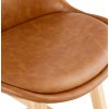 KOKOONDESIGN Janie Mini Barová Stolička