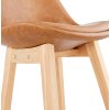 KOKOONDESIGN Janie Mini Barová Stolička