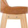 KOKOONDESIGN Janie Mini Barová Stolička