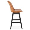 KOKOONDESIGN Janie Mini Barová Stolička
