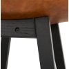 KOKOONDESIGN Janie Mini Barová Stolička