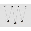 CUSTOMFORM Coben Hangman 3