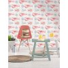 MINDTHEGAP Lobster - tapeta