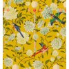21175 mindthegap the garden of immortality mustard yellow tapeta