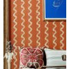21196 1 mindthegap vintage ikat topiary green tapeta