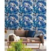 21289 1 mindthegap algae in blue tapeta