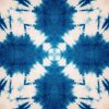 MINDTHEGAP Shibori Butterfly - tapeta