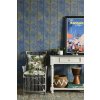 21364 1 mindthegap havana regatta blue tapeta