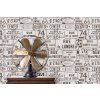 21391 1 mindthegap street signs brown tapeta