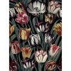 21457 mindthegap tulipa dark tapeta