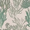 MINDTHEGAP Light Corals - tapeta