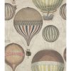 21526 mindthegap hot air tapeta