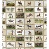 21595 mindthegap english equestrian stamps tapeta