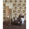 MINDTHEGAP Goldfish Ivory - tapeta