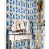 21694 3 mindthegap mykonos villa motif lemon tapeta