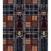 21712 mindthegap harnessmaker s atelier dark tapeta