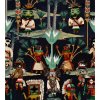 21769 mindthegap hopi spirit anthracite tapeta