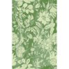 21775 mindthegap flowery ornament bud green tapeta