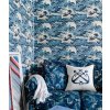 21793 2 mindthegap sea waves light blue tapeta