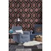 21886 1 mindthegap ottoman anthracite tapeta