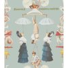 21889 mindthegap the great show blue tapeta