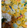 21919 1 mindthegap the garden of immortality lapis blue tapeta
