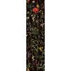 22030 1 mindthegap aquafleur anthracite tapeta