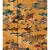22039 mindthegap floating world golden tapeta